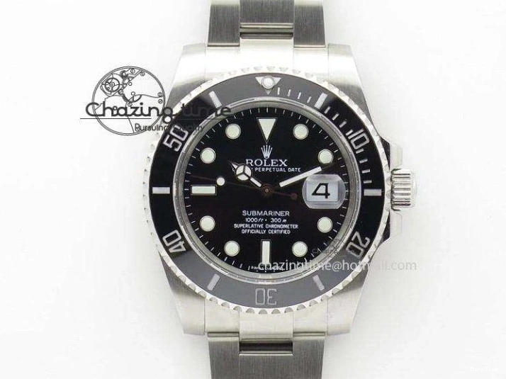 MiroTime 1229 DateJust 126334 SS Noob 1:1 904L Best Edition Silver Dial Stick Markers on Oyster Bracelet A HighQuality 3168